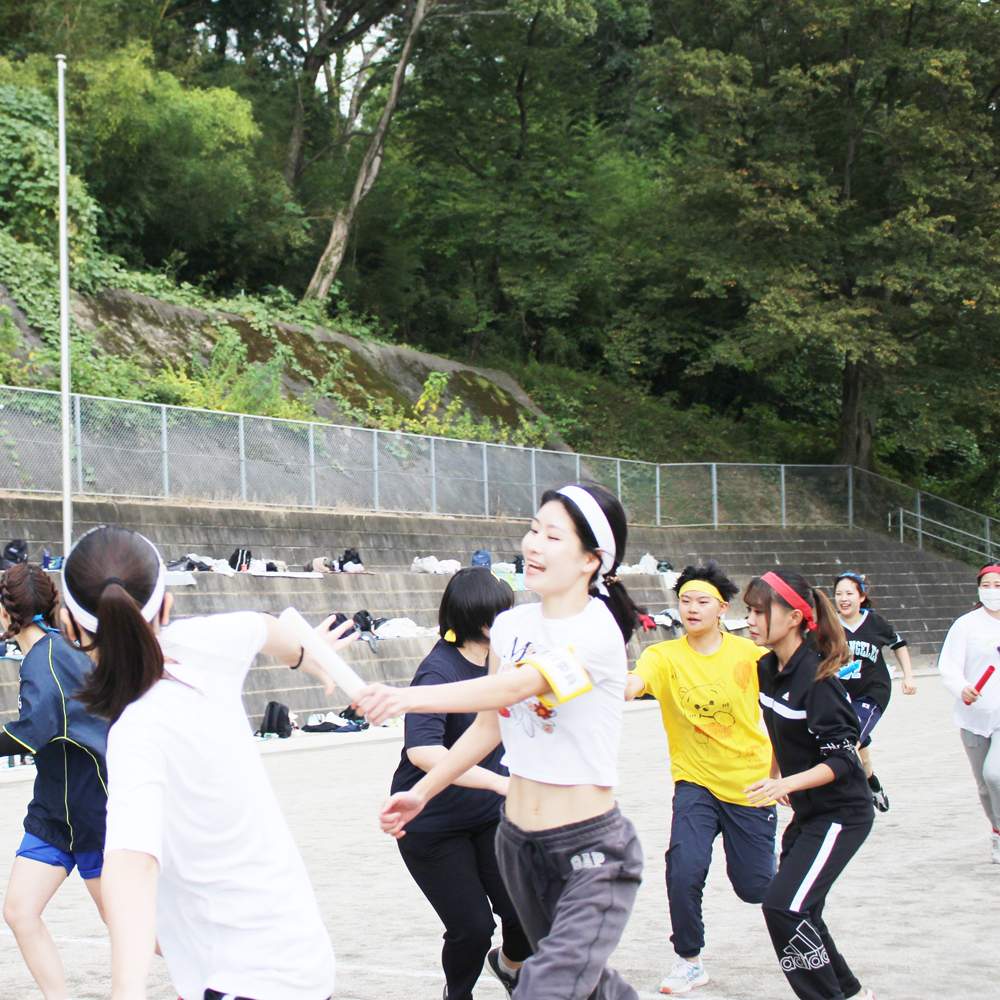 ☆紅葉祭☆PART⑤